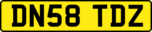 DN58TDZ