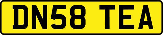 DN58TEA