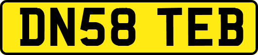 DN58TEB