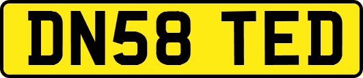 DN58TED