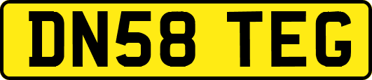 DN58TEG