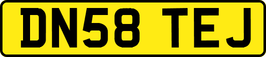 DN58TEJ