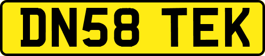 DN58TEK