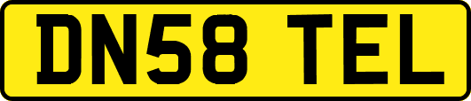DN58TEL