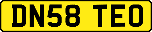 DN58TEO