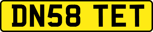 DN58TET
