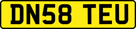 DN58TEU