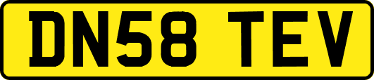 DN58TEV
