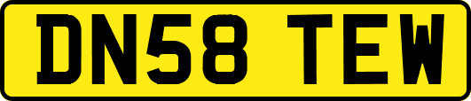 DN58TEW