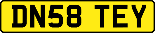 DN58TEY