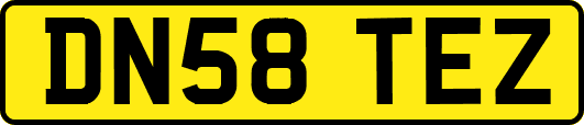 DN58TEZ