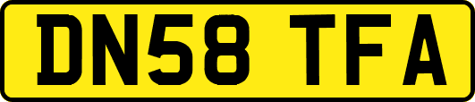 DN58TFA