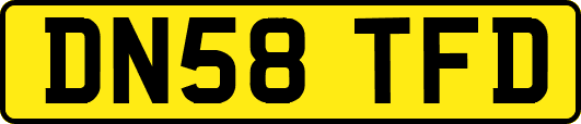 DN58TFD