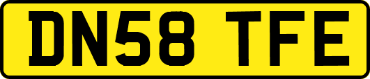 DN58TFE