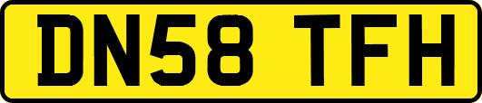 DN58TFH