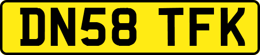 DN58TFK