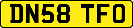 DN58TFO