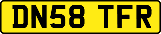 DN58TFR