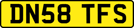 DN58TFS