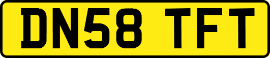 DN58TFT
