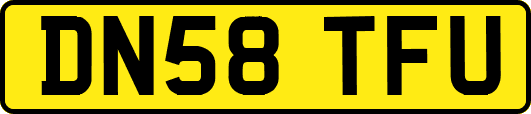 DN58TFU