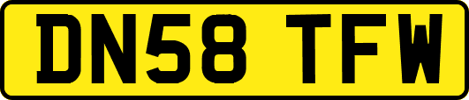 DN58TFW