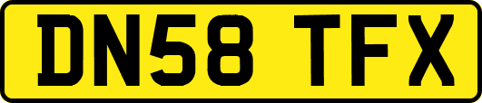 DN58TFX