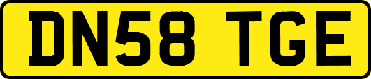 DN58TGE
