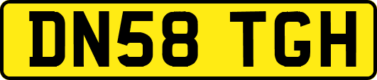 DN58TGH