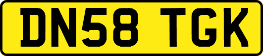 DN58TGK