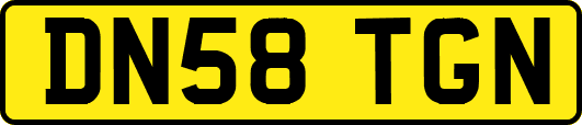 DN58TGN
