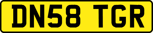 DN58TGR