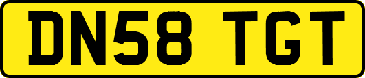 DN58TGT
