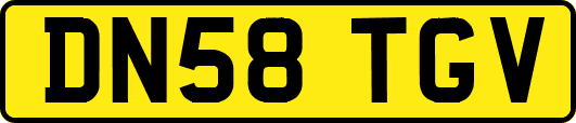 DN58TGV