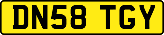 DN58TGY