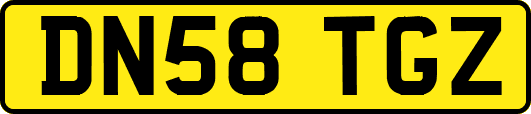 DN58TGZ