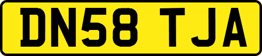 DN58TJA