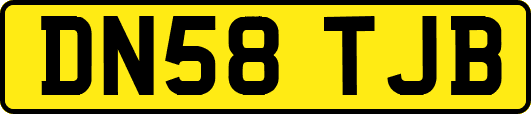 DN58TJB