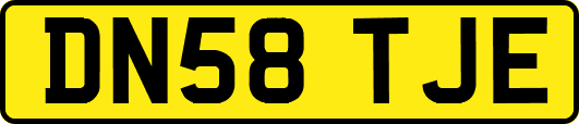 DN58TJE