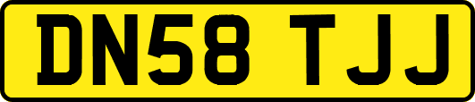 DN58TJJ