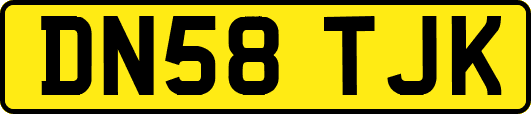 DN58TJK