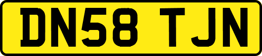 DN58TJN