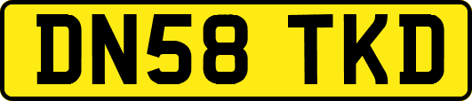 DN58TKD