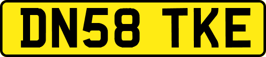 DN58TKE