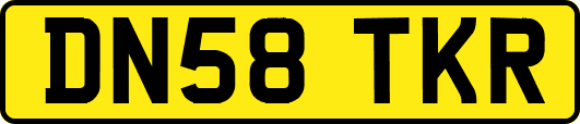 DN58TKR