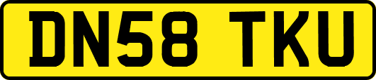 DN58TKU