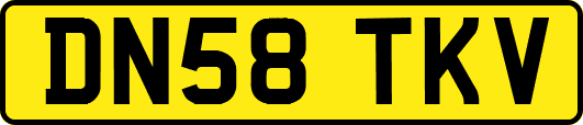 DN58TKV