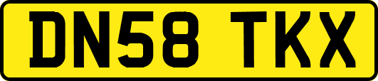 DN58TKX