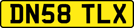 DN58TLX