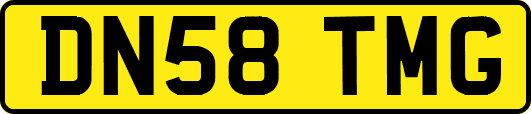 DN58TMG
